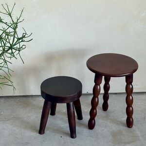 Stool